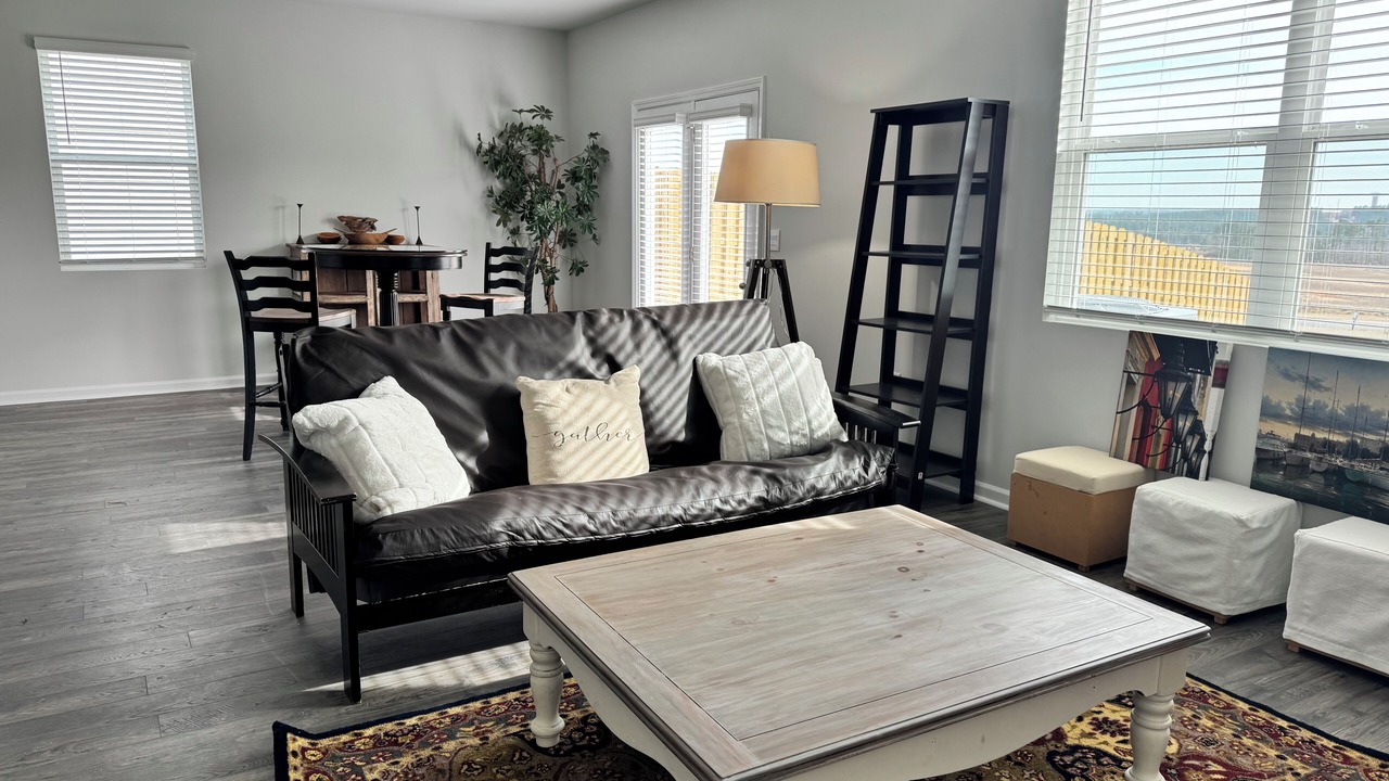 Photo of Livingroom in Aiken