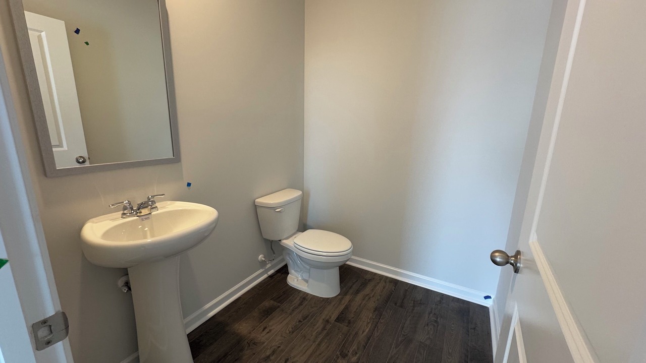 Photo of Bathroom in Aiken
