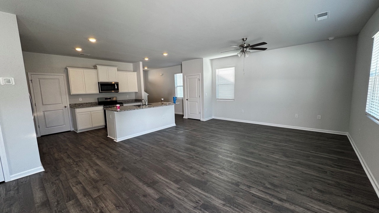 Photo of Kitchen in Aiken