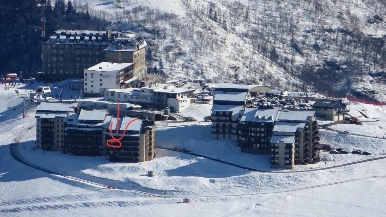 Photo of Outdoor in Saint-Aventin