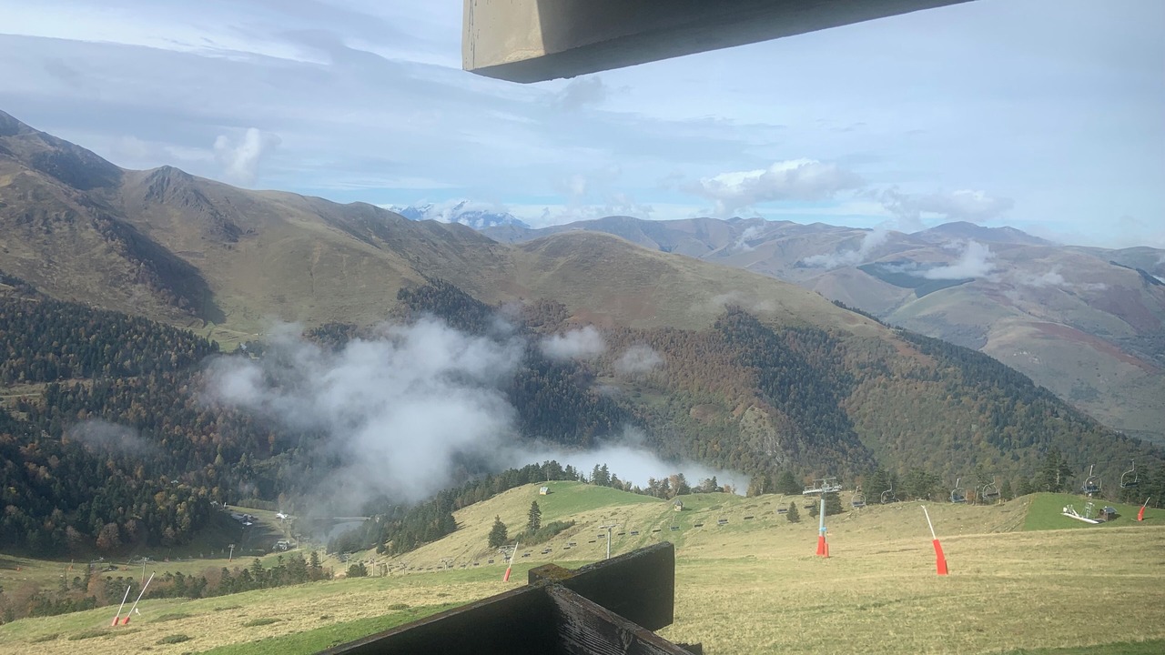 Photo of Outdoor in Saint-Aventin