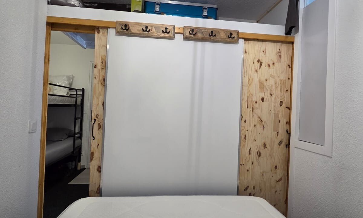 Photo of Bedroom in Saint-Aventin