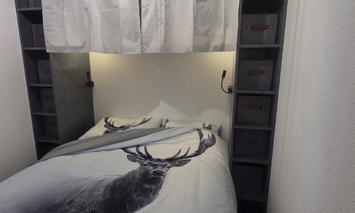 Photo of Bedroom in Saint-Aventin