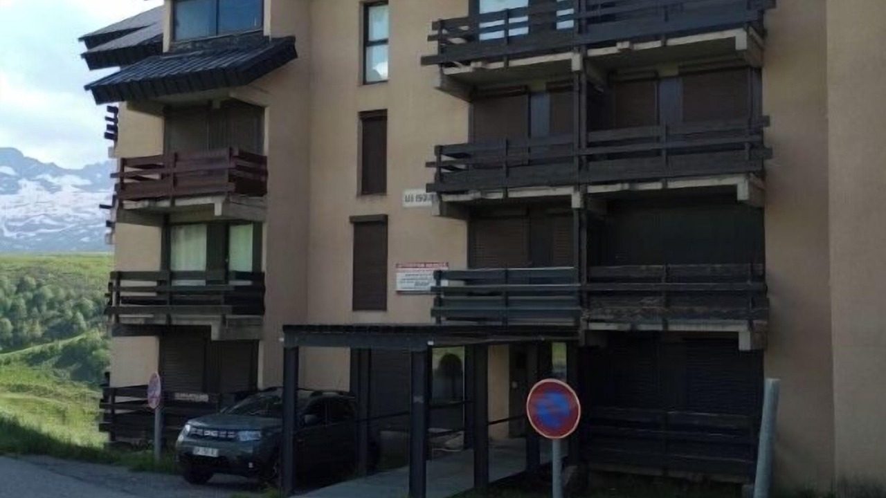 Photo of Outdoor in Saint-Aventin
