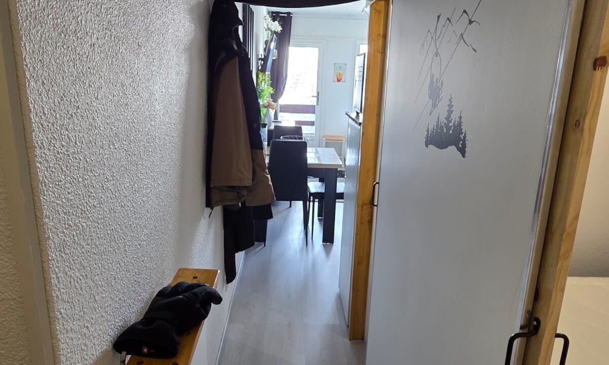 Photo of Bedroom in Saint-Aventin
