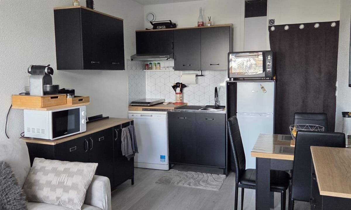 Photo of Livingroom in Saint-Aventin