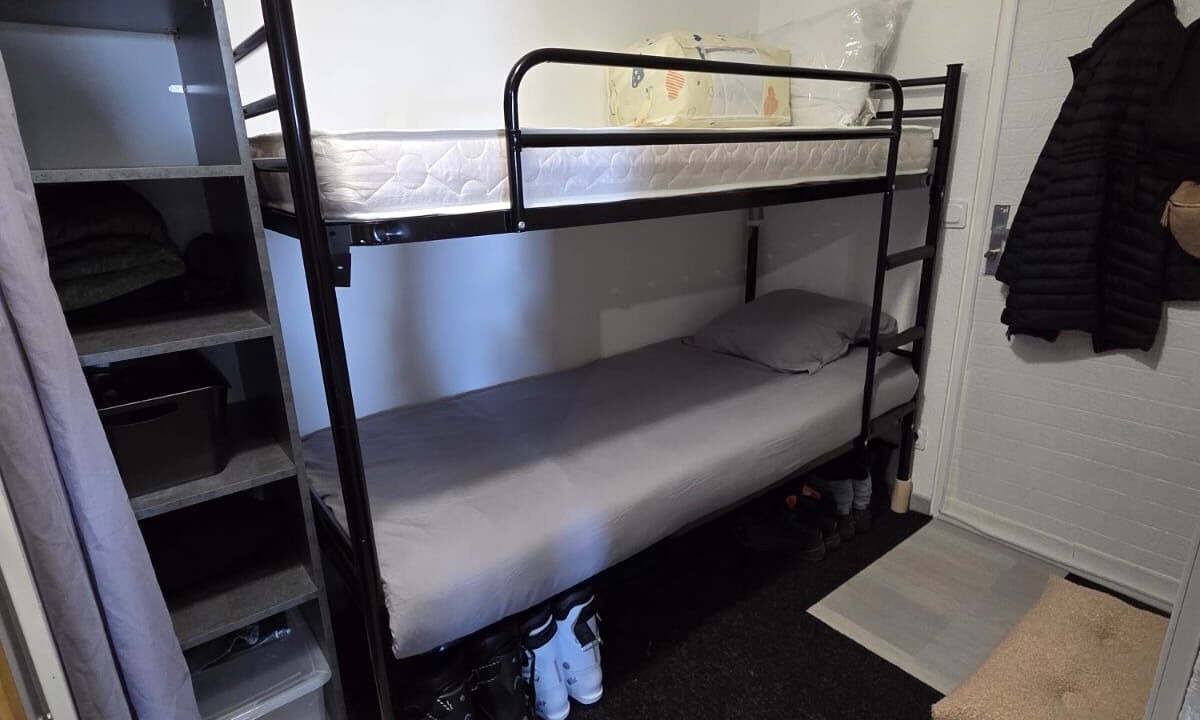 Photo of Bedroom in Saint-Aventin