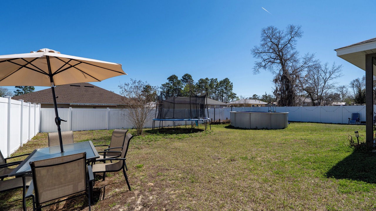 Photo of Outdoor in Candler