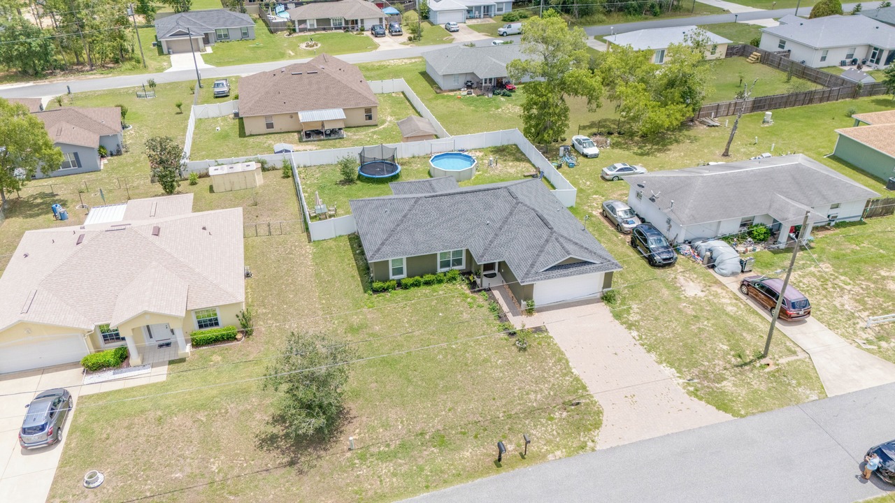 Photo of Outdoor in Candler