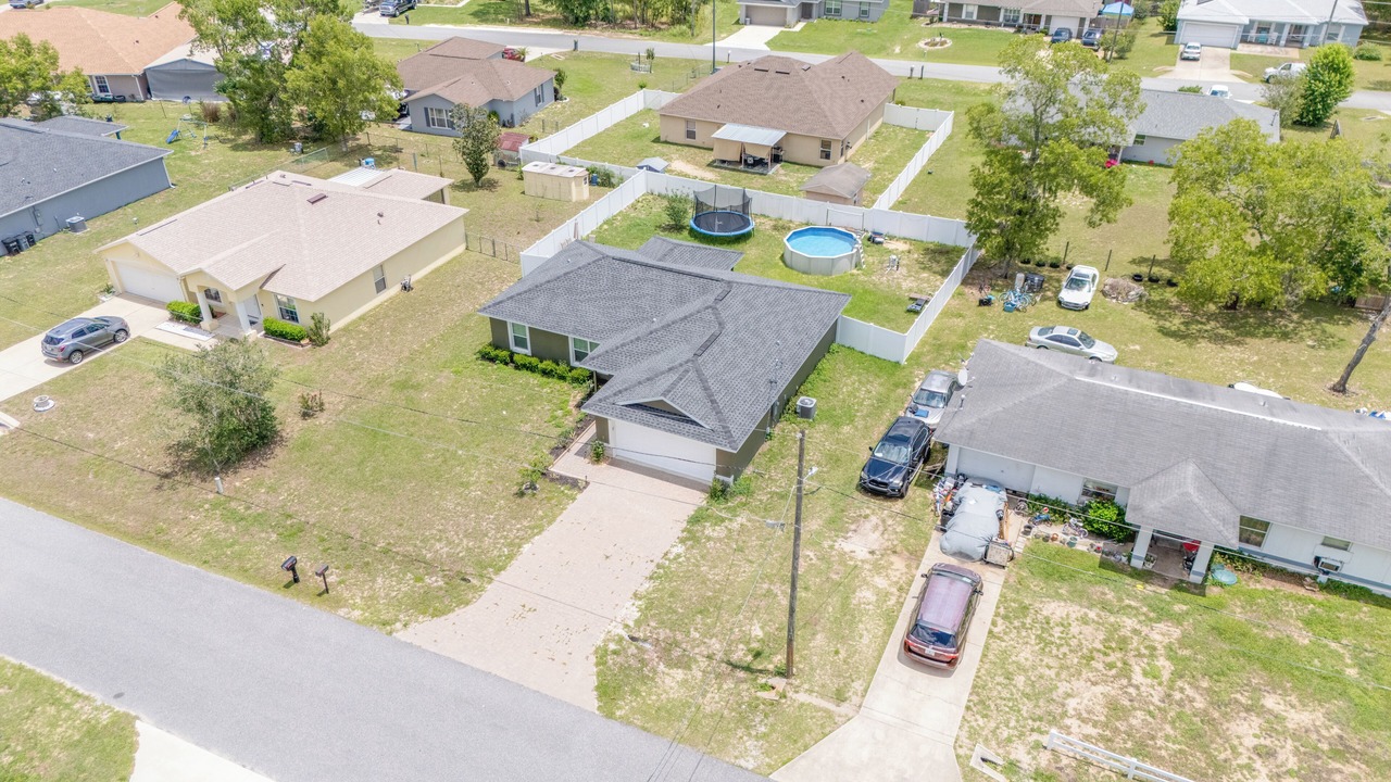 Photo of Outdoor in Candler