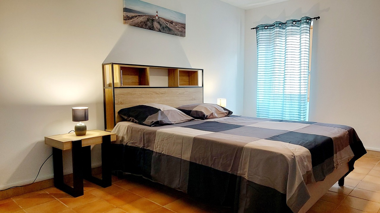 Photo of Bedroom in Oraison