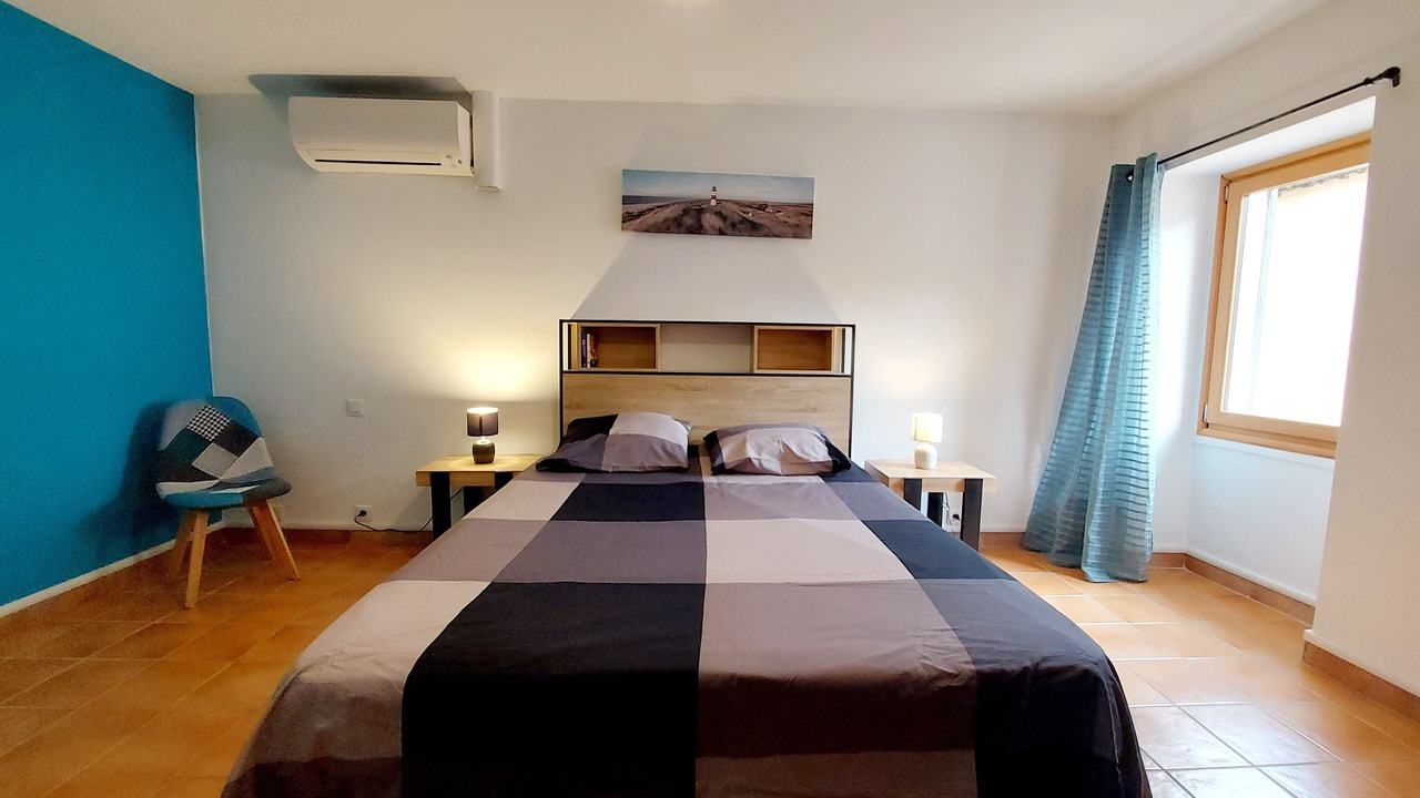 Photo of Bedroom in Oraison
