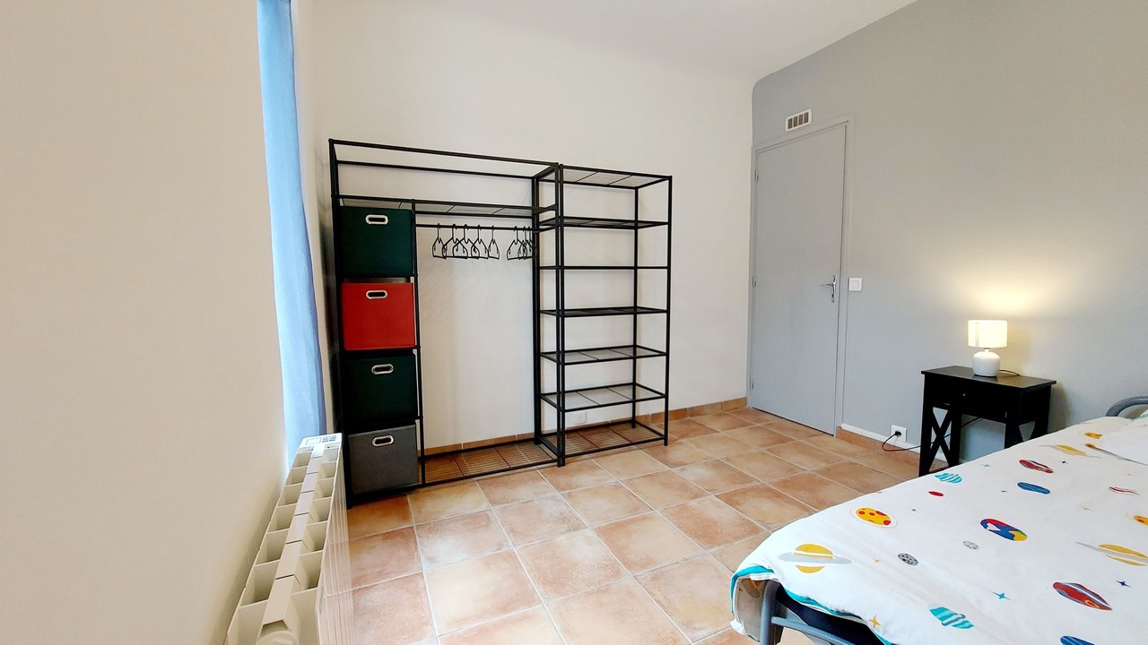 Photo of Bedroom in Oraison