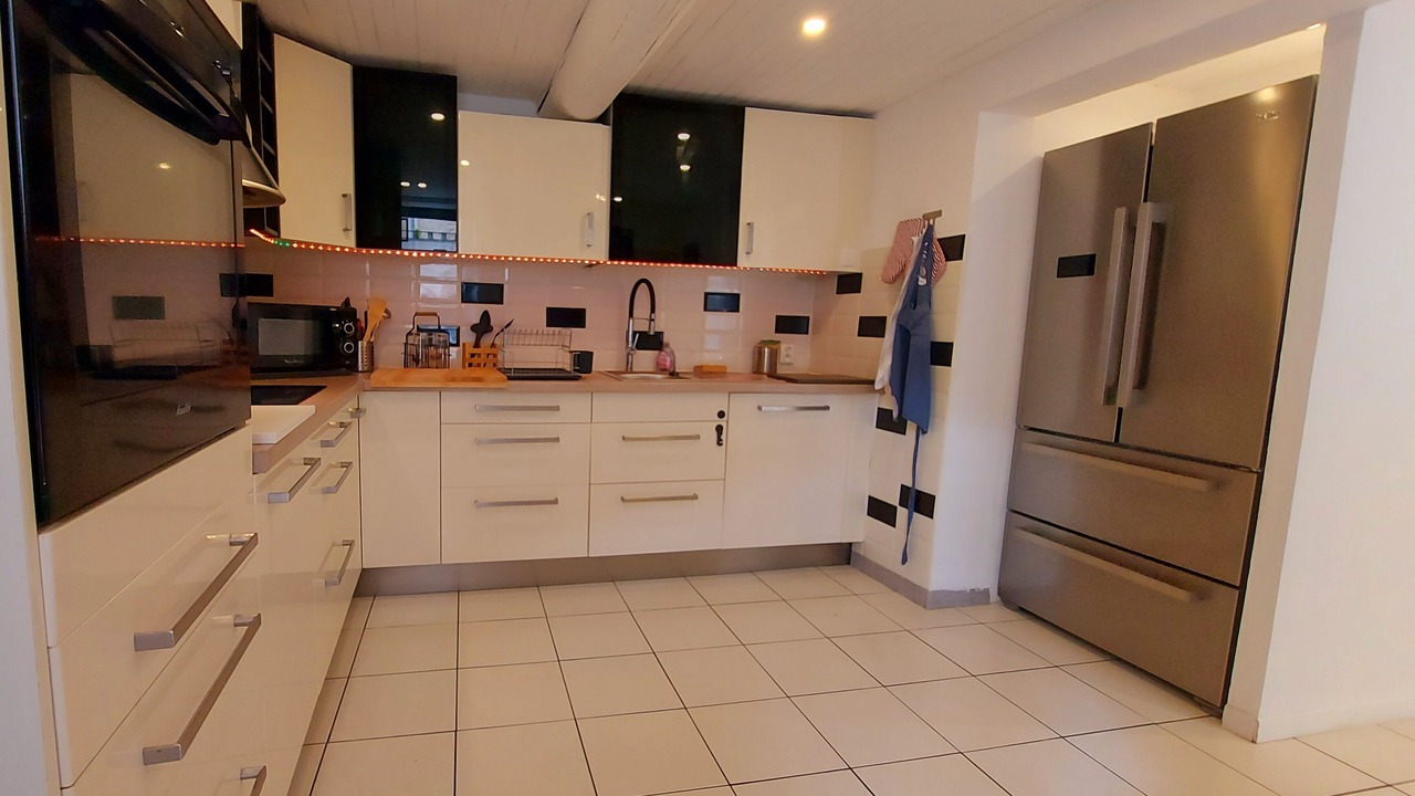 Photo of Kitchen in Oraison