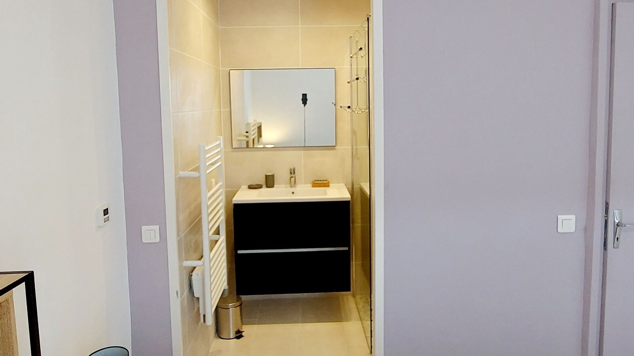 Photo of Bedroom in Oraison