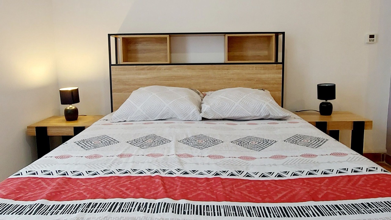 Photo of Bedroom in Oraison