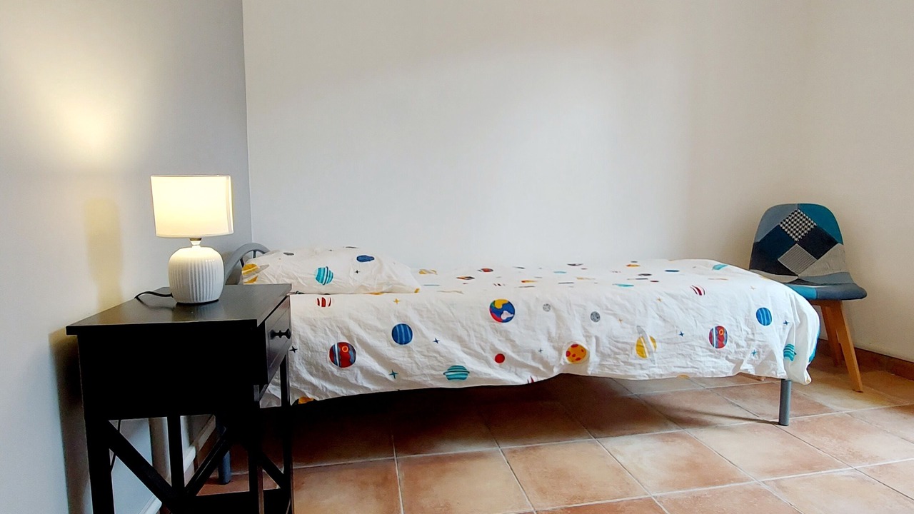 Photo of Bedroom in Oraison