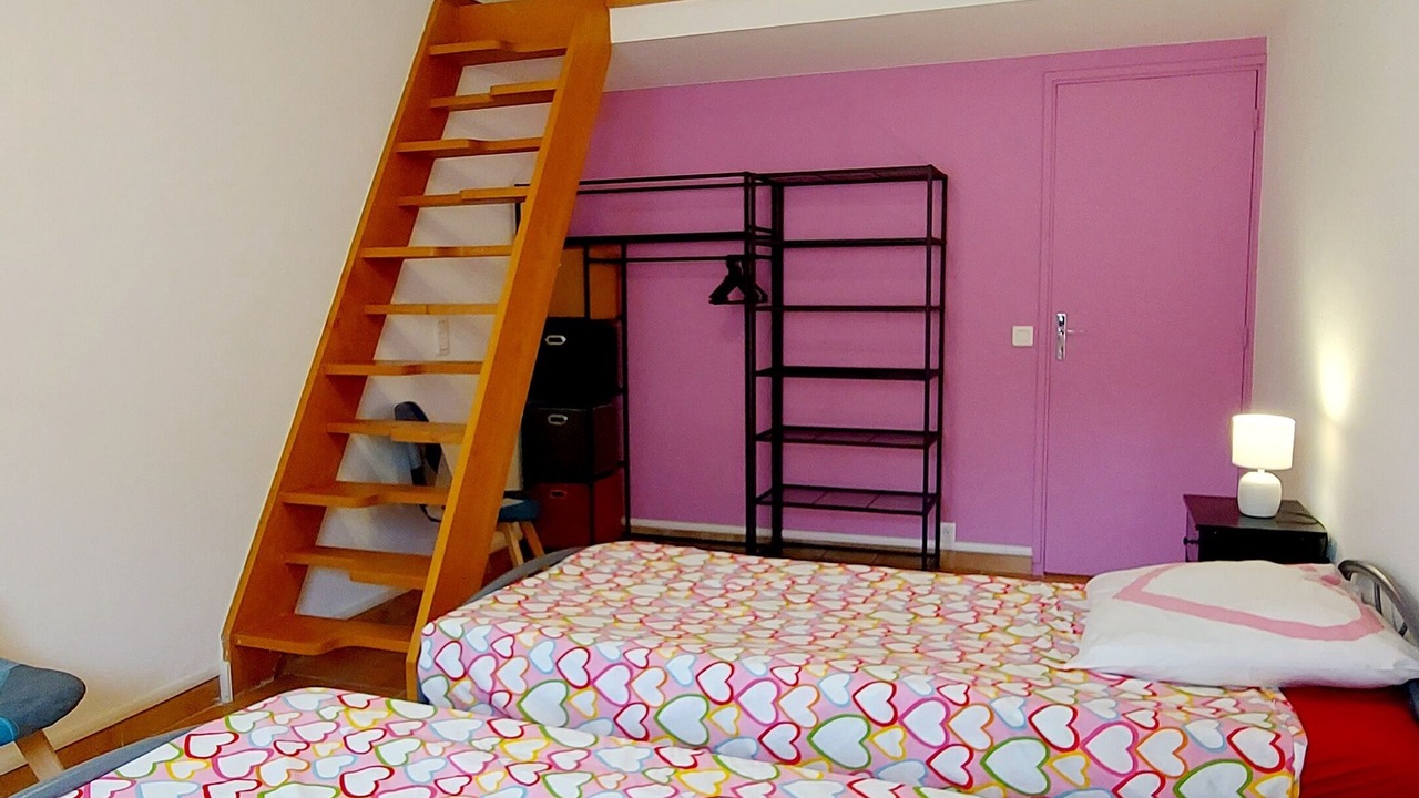 Photo of Bedroom in Oraison