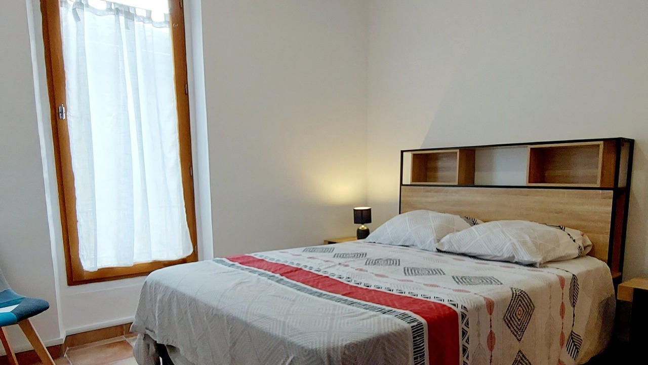 Photo of Bedroom in Oraison