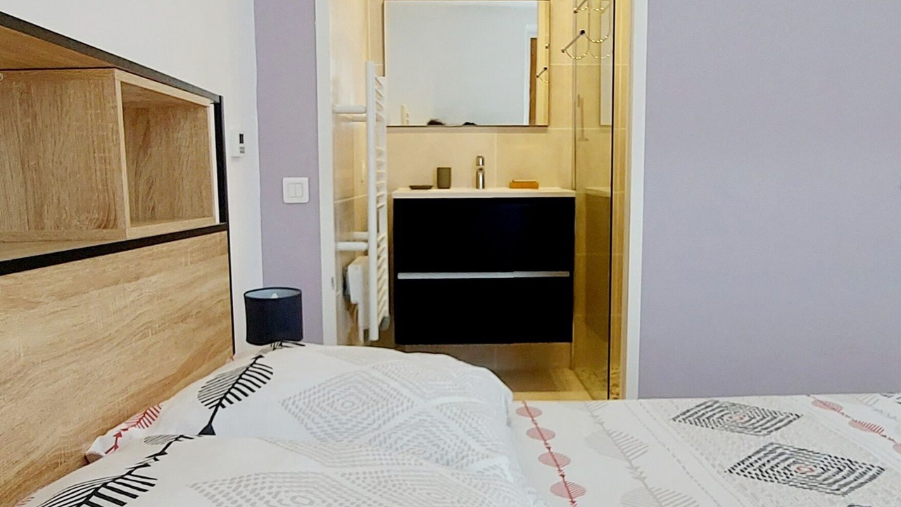 Photo of Bedroom in Oraison