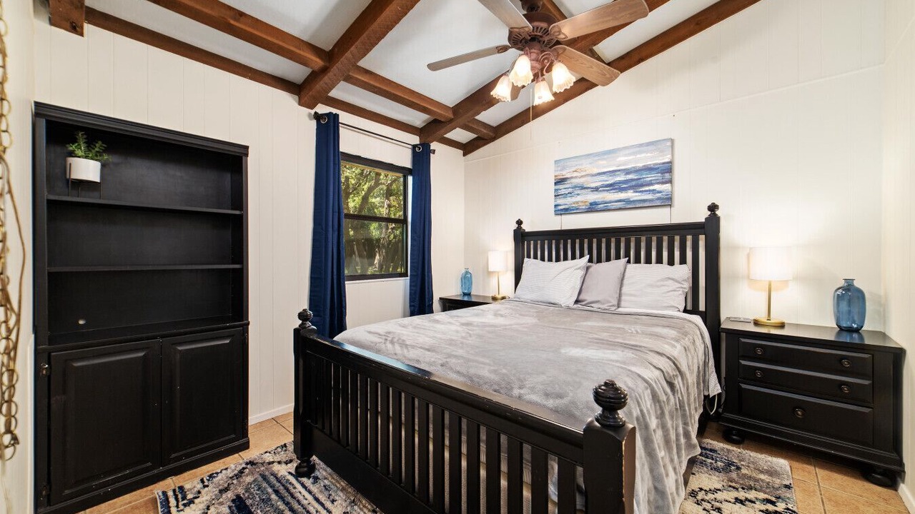 Photo of Bedroom in Brownwood