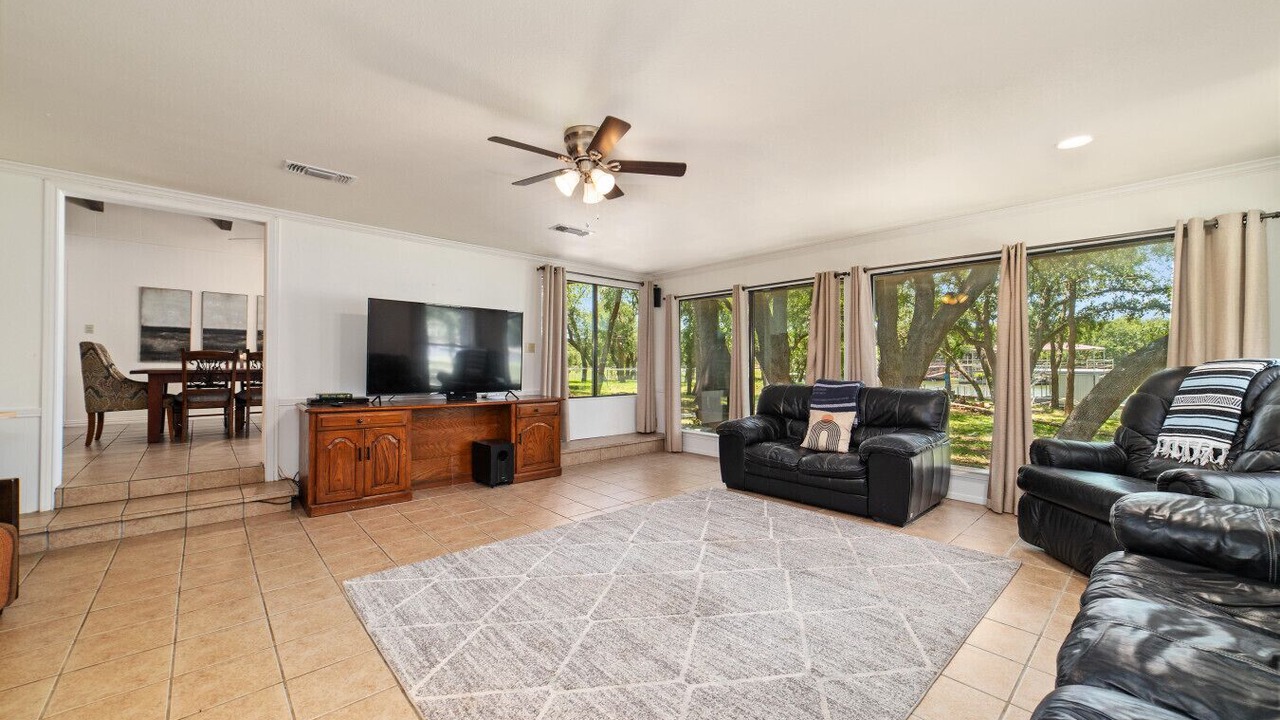 Photo of Livingroom in Brownwood