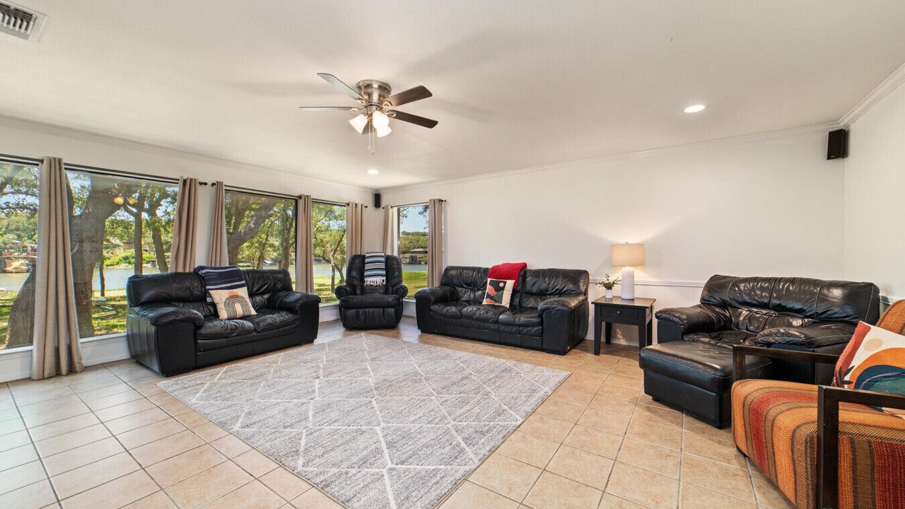 Photo of Livingroom in Brownwood