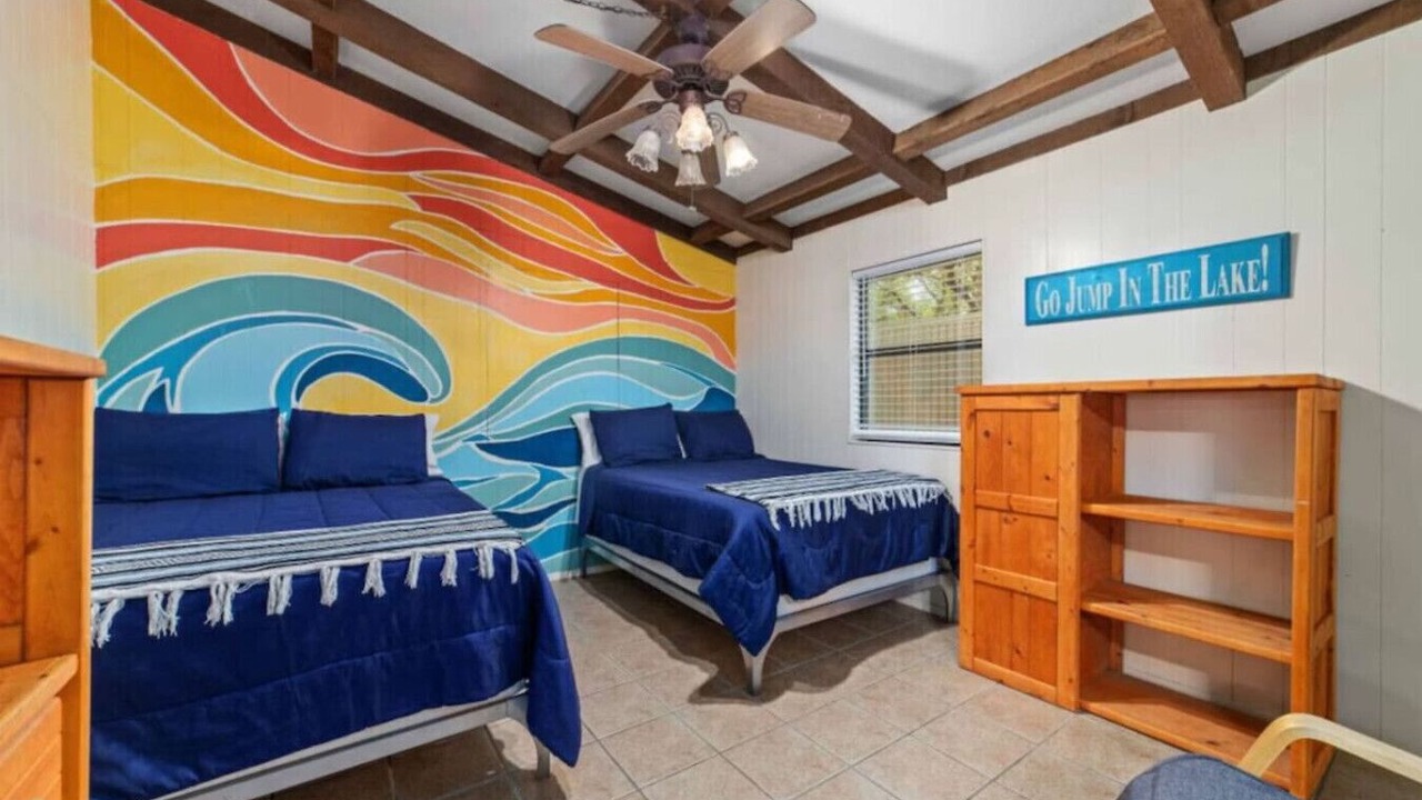 Photo of Bedroom in Brownwood
