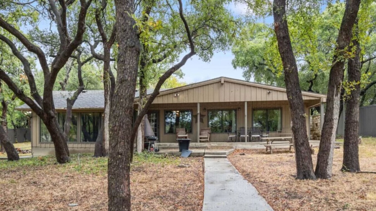Photo of Outdoor in Brownwood