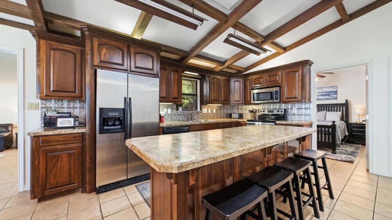 Photo of Kitchen in Brownwood