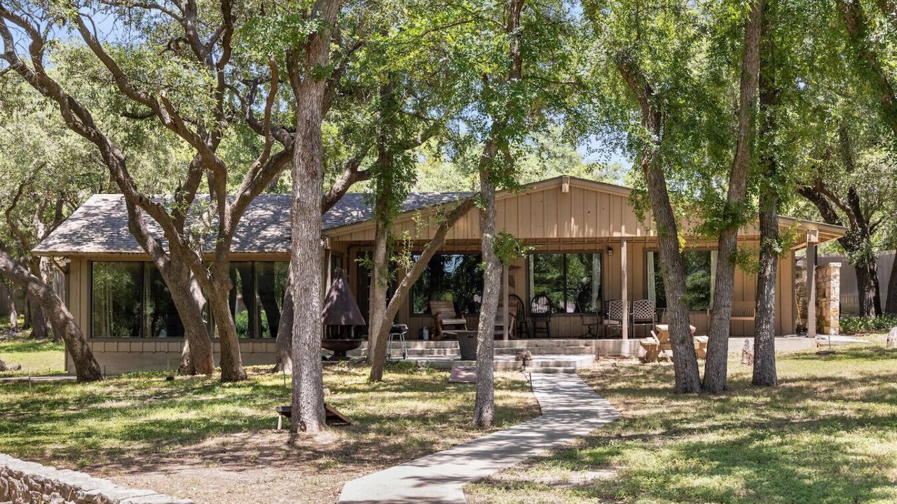Photo of Outdoor in Brownwood