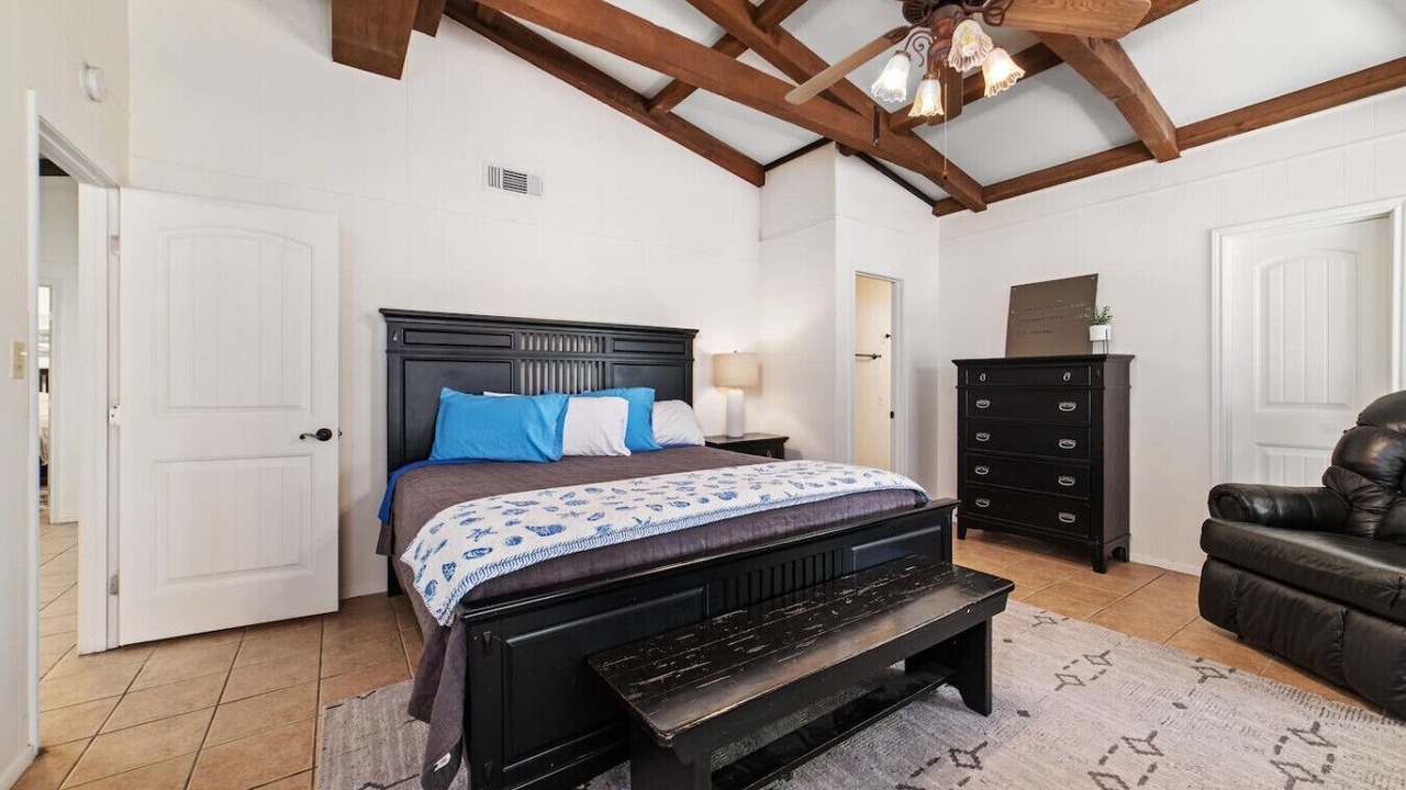 Photo of Bedroom in Brownwood