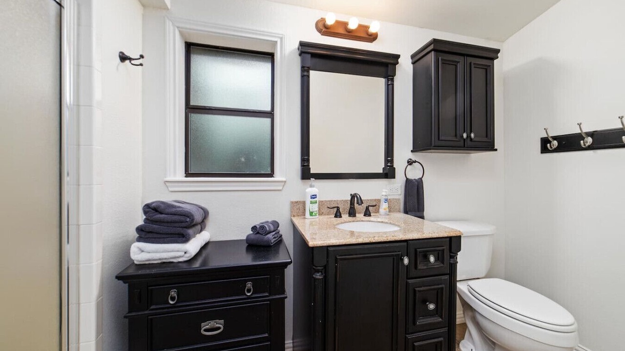 Photo of Bathroom in Brownwood