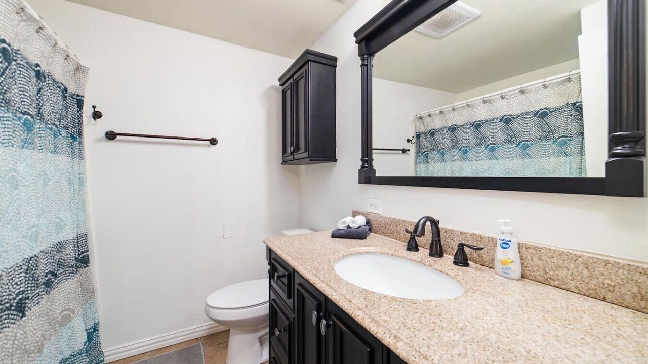 Photo of Bathroom in Brownwood