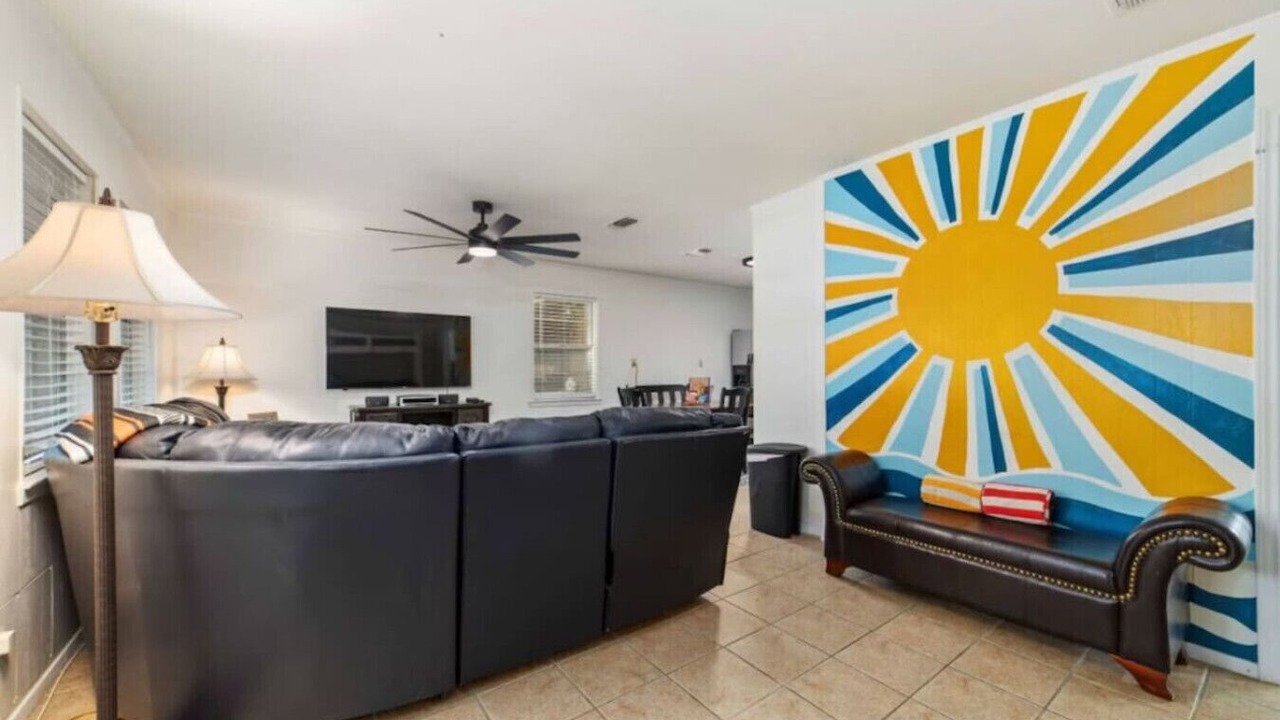 Photo of Livingroom in Brownwood