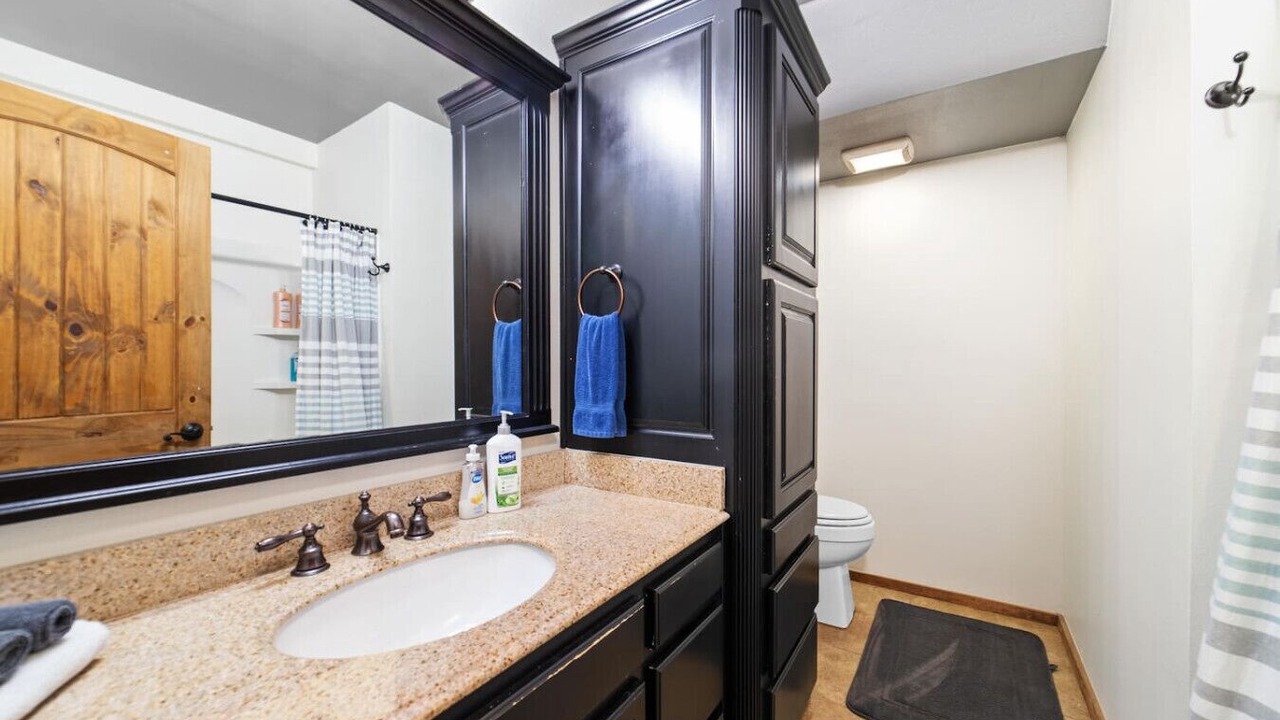 Photo of Bathroom in Brownwood