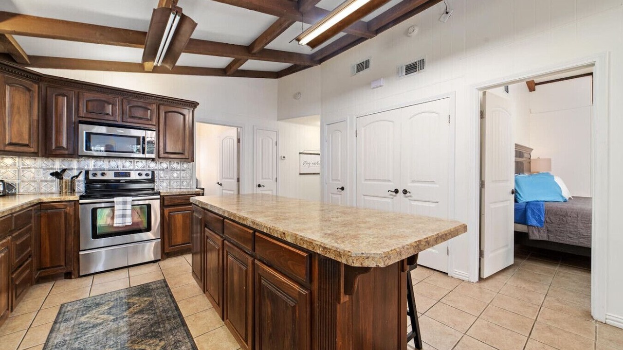 Photo of Kitchen in Brownwood
