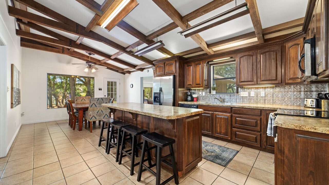 Photo of Kitchen in Brownwood