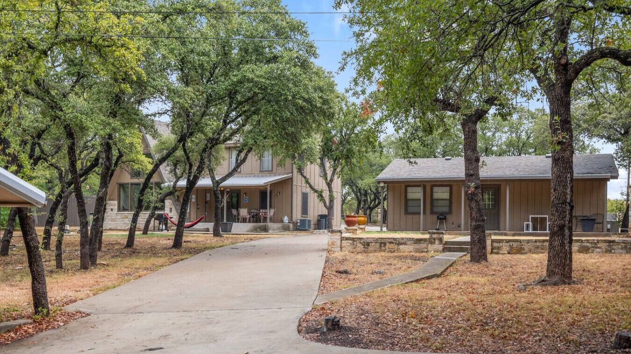 Photo of Outdoor in Brownwood