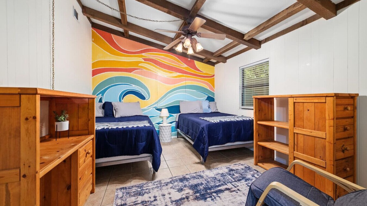 Photo of Bedroom in Brownwood