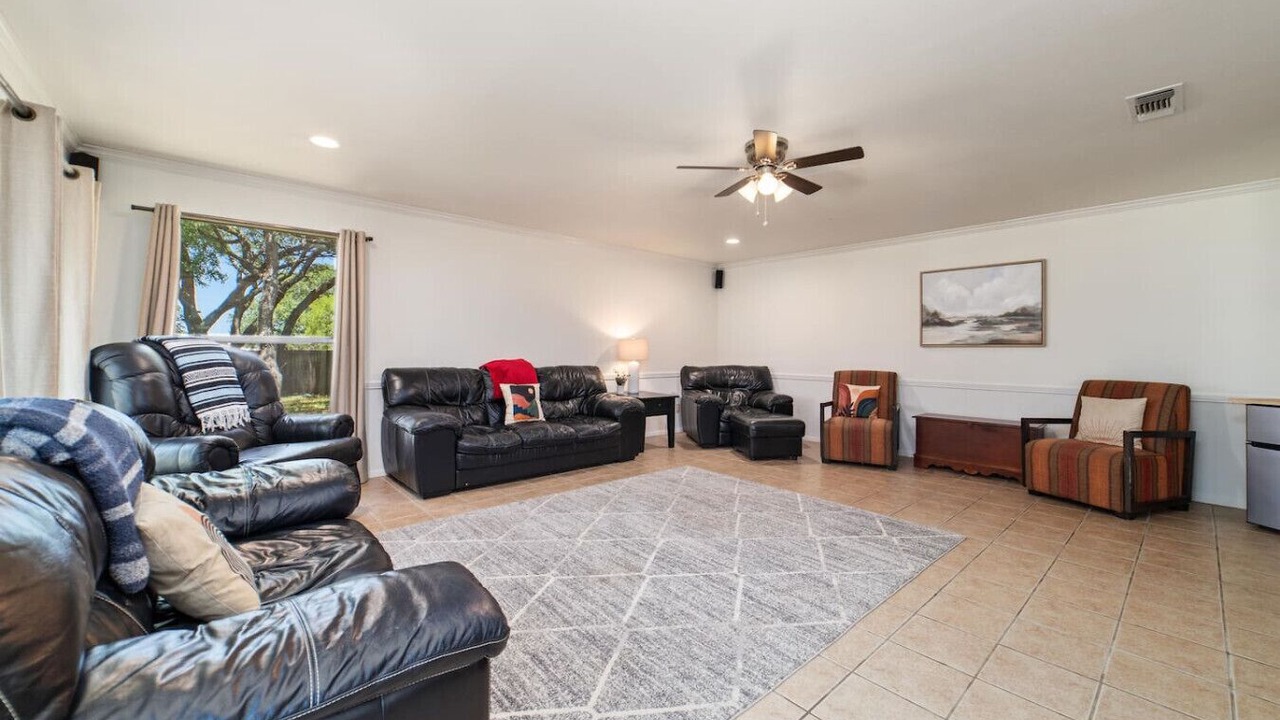 Photo of Livingroom in Brownwood