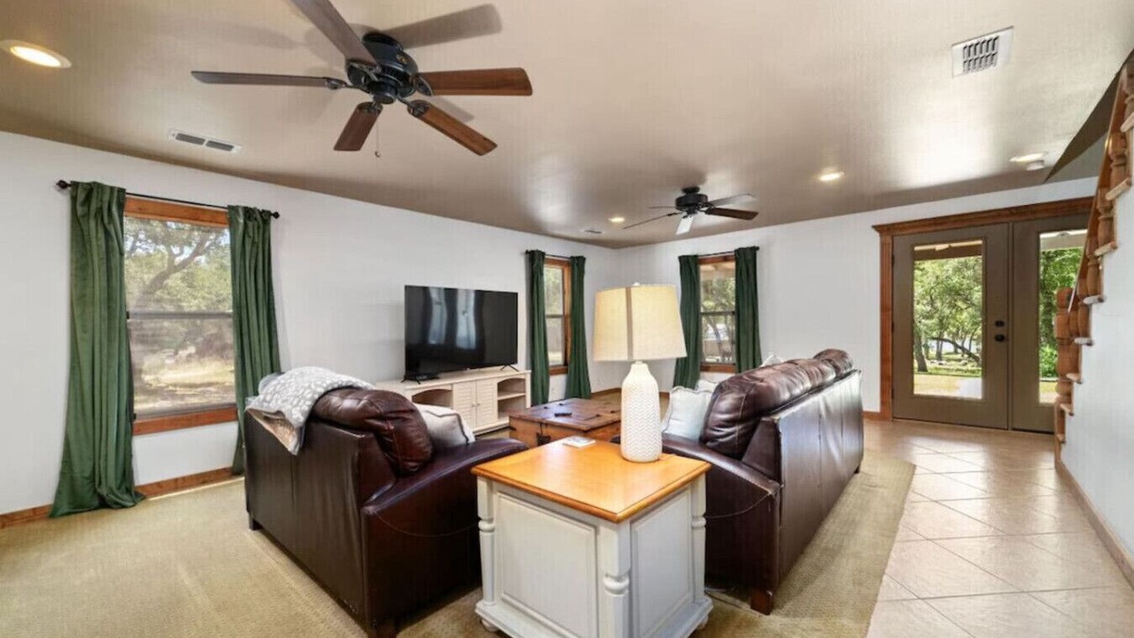 Photo of Livingroom in Brownwood