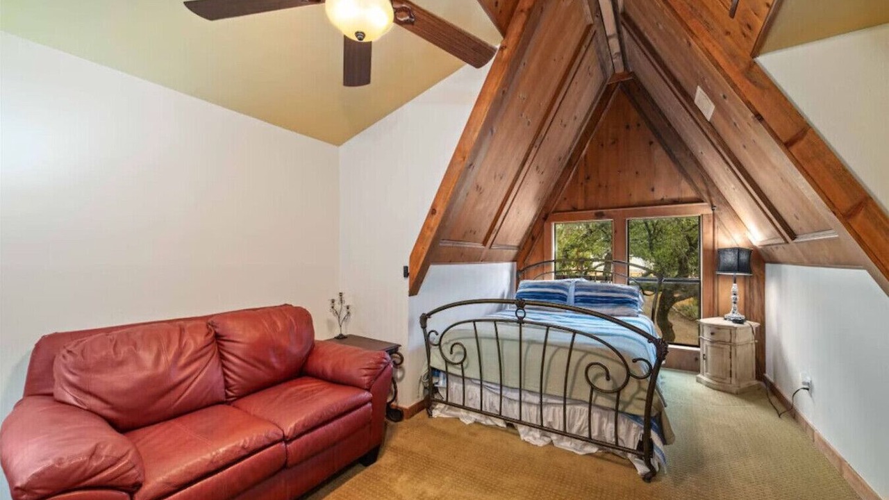 Photo of Bedroom in Brownwood