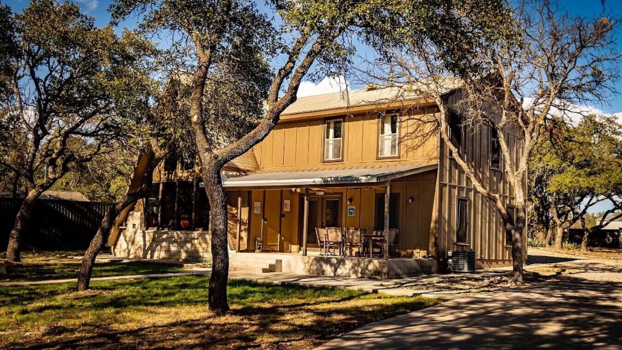 Photo of Outdoor in Brownwood