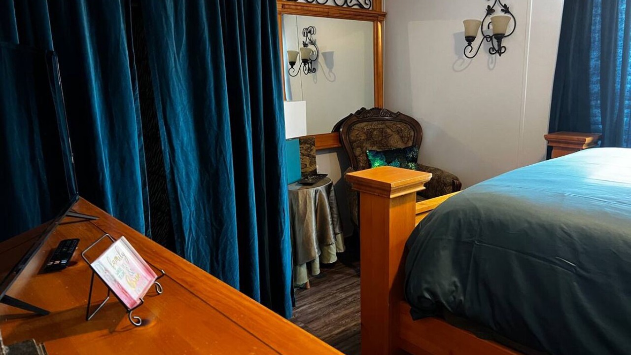 Photo of Bedroom in Mason