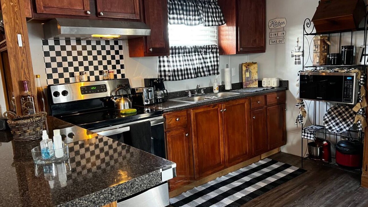 Photo of Kitchen in Mason