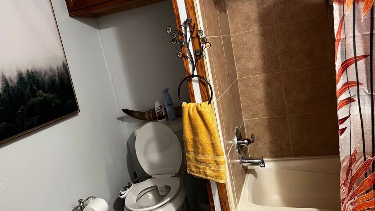 Photo of Bathroom in Mason
