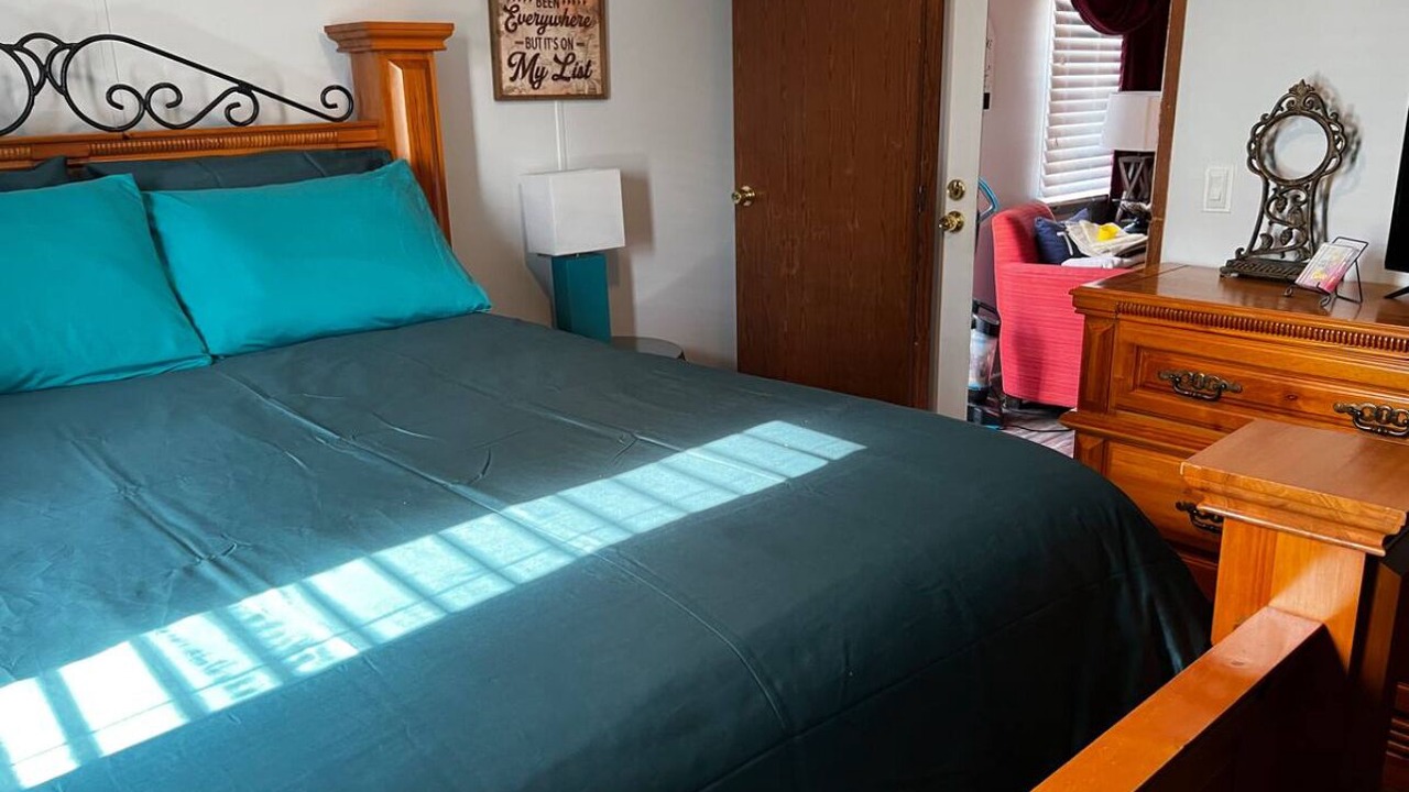 Photo of Bedroom in Mason