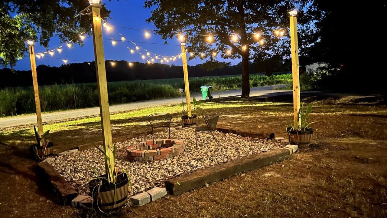 Photo of Outdoor in Mason