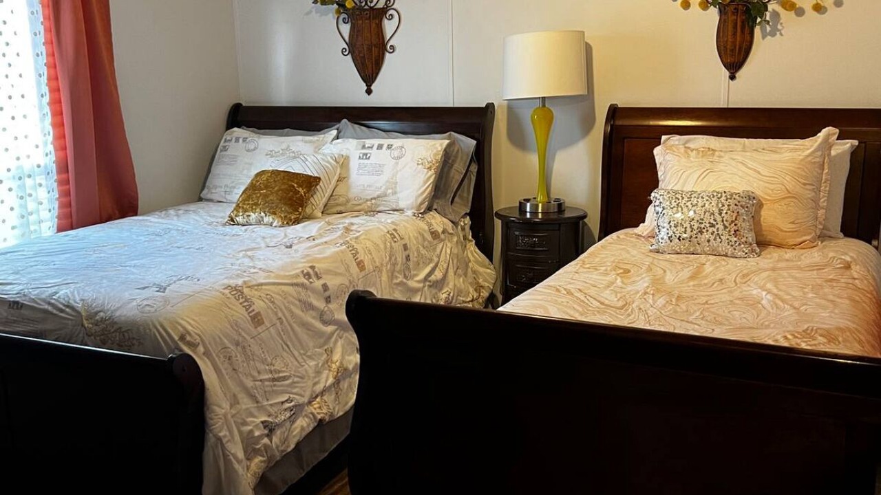 Photo of Bedroom in Mason